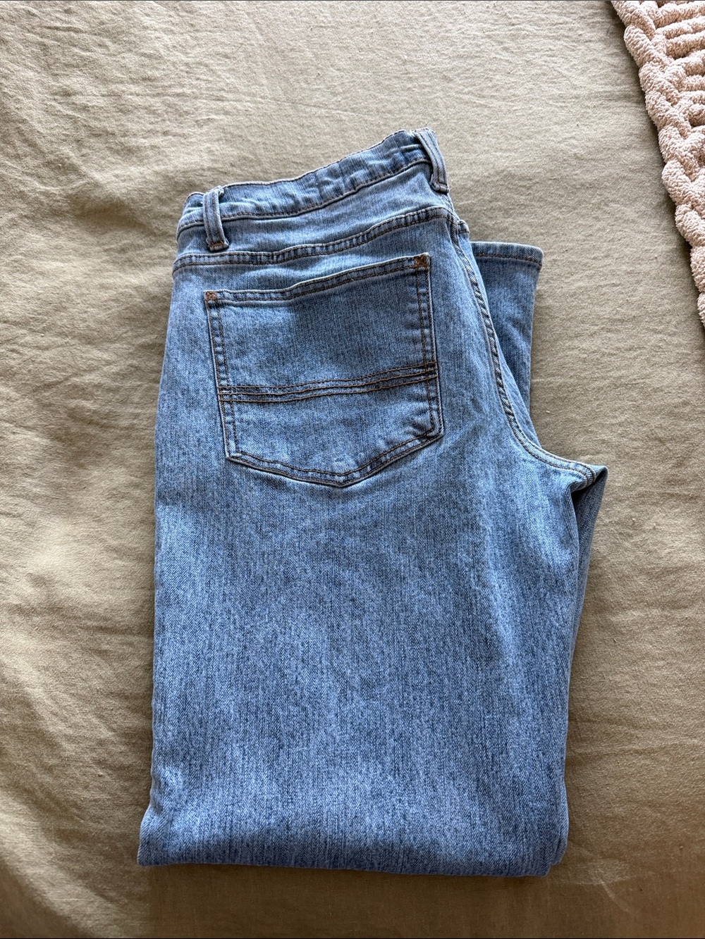 Men’s Redhead Jeans